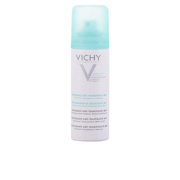 DEO anti-transpirant 24h sans alcool spray 125 ml DEO anti-transpirant 24h sans alcool spray 125 ml