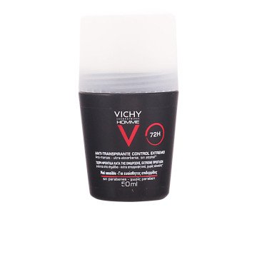 VICHY HOMME antiperspirant deodorant 72h 50 ml VICHY HOMME antiperspirant deodorant 72h 50 ml