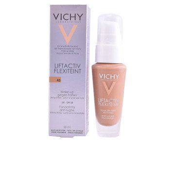 LIFTACTIV FLEXITEINT fond de teint anti-rides SPF20 #45 gold 30 ml LIFTACTIV FLEXITEINT fond de teint anti-rides SPF20 #45 gold 30 ml