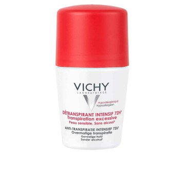 STRESS RESIST traitement anti-transpirant 72h roll on 50 ml STRESS RESIST traitement anti-transpirant 72h roll on 50 ml