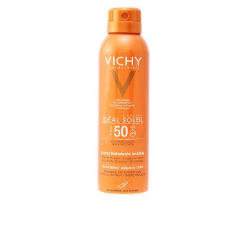CAPITAL SOLEIL invisible dry touch protective spray SPF50+ 200 ml CAPITAL SOLEIL invisible dry touch protective spray SPF50+ 200 ml