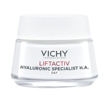 LIFTACTIV HYALURONIC SPECIALIST HA cream for normal to combination skin 50 ml