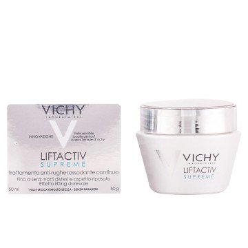 LIFTACTIV supreme soin correction continue-rides et fermeté 50 ml