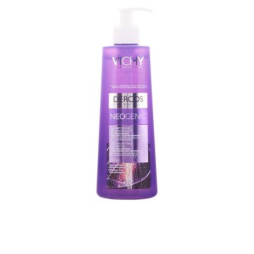 DERCOS neogenic redensifying shampoo 400 ml
