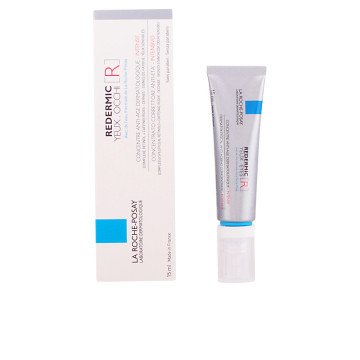 REDERMIC dermatological anti-aging intensive refreshing texture eye contour cream 15 ml REDERMIC dermatological anti-aging intensive refreshing texture eye contour cream 15 ml