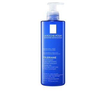 TOLERIANE double cleansing foaming gel 400 ml TOLERIANE double cleansing foaming gel 400 ml