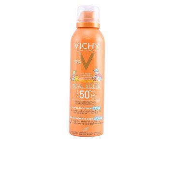 CAPITAL SOLEIL anti-sand mist for children SPF 50+ 200 ml CAPITAL SOLEIL anti-sand mist for children SPF 50+ 200 ml