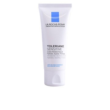 TOLERIANE SENSITIVE cream, daily moisturizing, repairing and protective treatment 40 ml TOLERIANE SENSITIVE cream, daily moisturizing, repairing and protective treatment 40 ml