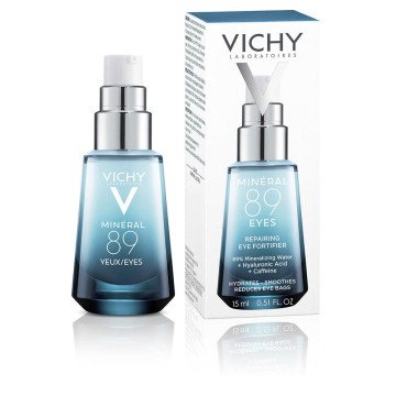 MINÉRAL 89 eye contour gel 15 ml MINÉRAL 89 eye contour gel 15 ml
