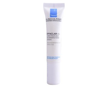 EFFACLAR AI Intensive Local Anti-Acne Treatment, Skin Imperfection Corrector, 15 ml EFFACLAR AI Intensive Local Anti-Acne Treatment, Skin Imperfection Corrector, 15 ml
