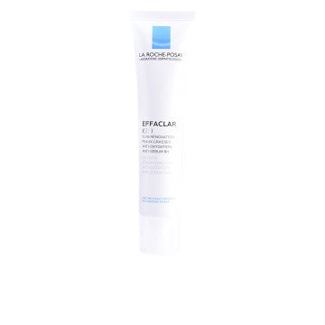 EFFACLAR K (+) renewing, antioxidant and anti-sebum corrective treatment 40 ml EFFACLAR K (+) renewing, antioxidant and anti-sebum corrective treatment 40 ml