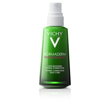 NORMADERM PHYTOSOLUTION daily double-correction 50 ml