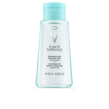 PURETÉ THERMALE waterproof eye make-up remover 100 ml
