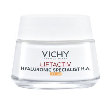 LIFTACTIV HYALURONIC SPECIALIST HA Day Cream with Hyaluronic Acid SPF30 50ml