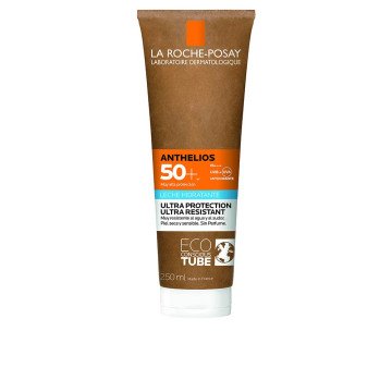 ANTHELIOS moisturizing milk SPF50+ 250 ml ANTHELIOS moisturizing milk SPF50+ 250 ml