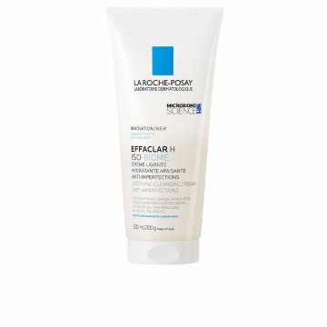 EFFACLAR H ISO-BIOME cleansing cream 200 ml EFFACLAR H ISO-BIOME cleansing cream 200 ml