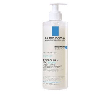 EFFACLAR H ISO-BIOME cleansing cream 390 ml EFFACLAR H ISO-BIOME cleansing cream 390 ml