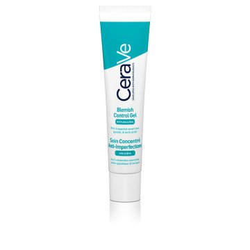 BLEMISH control gel 40 ml BLEMISH control gel 40 ml