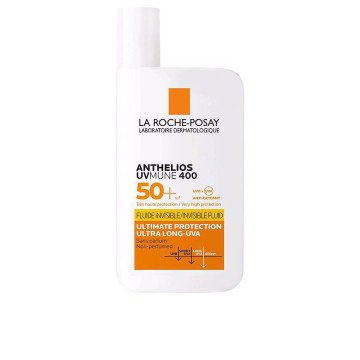 ANTHELIOS UVMUNE 400 invisible fluid SFP50+ 50 ml ANTHELIOS UVMUNE 400 invisible fluid SFP50+ 50 ml