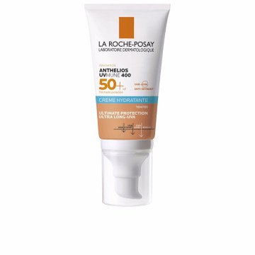ANTHELIOS UVMUNE 400 tinted moisturising cream SPF50+ 50 ml ANTHELIOS UVMUNE 400 tinted moisturising cream SPF50+ 50 ml