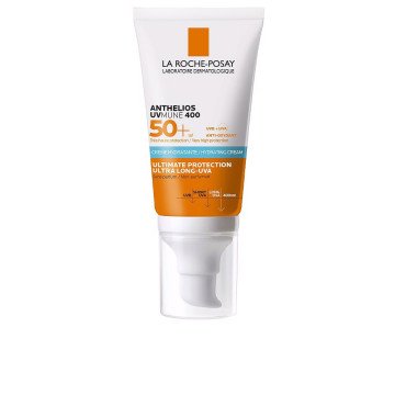 ANTHELIOS UVMUNE 400 moisturizing cream SPF50+ 50 ml ANTHELIOS UVMUNE 400 moisturizing cream SPF50+ 50 ml
