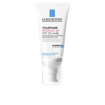 TOLERIANE ROSALIAC AR soothing daily anti-redness, anti-burning and anti-UV SPF30 40 ml TOLERIANE ROSALIAC AR soothing daily anti-redness, anti-burning and anti-UV SPF30 40 ml