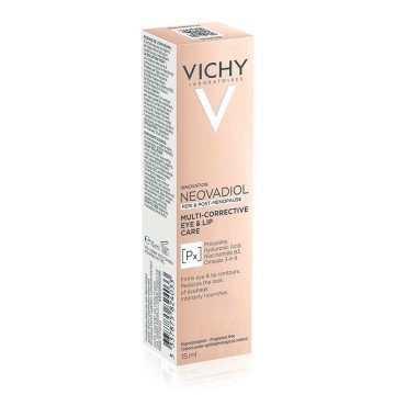 NEOVADIOL multi-corrective treatment for eyes and lips 15 ml NEOVADIOL multi-corrective treatment for eyes and lips 15 ml