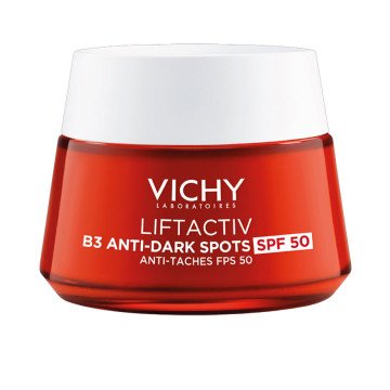 LIFTACTIV B3 anti-stain and anti-aging day cream SPF 50 50 ml