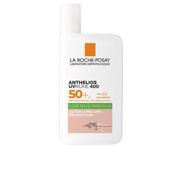 ANTHELIOS UV-MUNE 400 OIL CONTROL fluid with sunscreen color SPF50+ 50 ml ANTHELIOS UV-MUNE 400 OIL CONTROL fluid with sunscreen color SPF50+ 50 ml