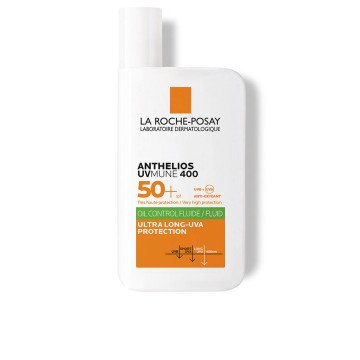 ANTHELIOS UV-MUNE 400 OIL CONTROL fluid SPF50+ 50 ml ANTHELIOS UV-MUNE 400 OIL CONTROL fluid SPF50+ 50 ml