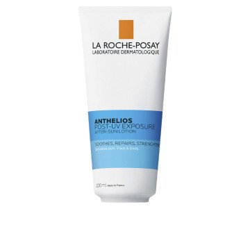 ANTHELIOS POST-UV triple action after sun lotion 200 ml ANTHELIOS POST-UV triple action after sun lotion 200 ml