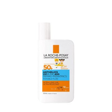 ANTHELIOS UV-MUNE 400 DERMOPEDIATRICS moisturizing fluid SPF50+ 50 ml ANTHELIOS UV-MUNE 400 DERMOPEDIATRICS moisturizing fluid SPF50+ 50 ml