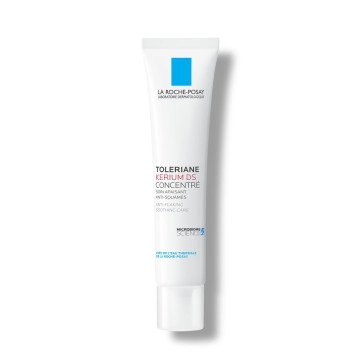 KERIUM DS soothing facial cream 40 ml