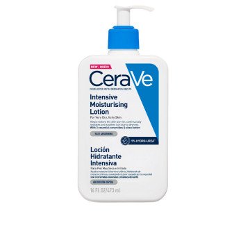 INTENSIVE MOISTURIZING LOTION dry to very dry skin 473 ml INTENSIVE MOISTURIZING LOTION dry to very dry skin 473 ml