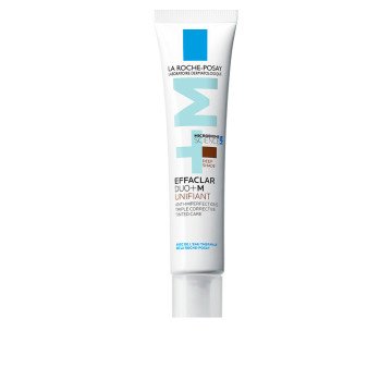 EFFACLAR DUO+M UNIFIANT anti-blemish corrective cream #Deep 40 ml