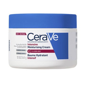 Intensive MOISTURIZING CREAM 340 gr Intensive MOISTURIZING CREAM 340 gr