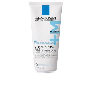 LIPIKAR AP+ MAX triple repair balm 72H 200 ml LIPIKAR AP+ MAX triple repair balm 72H 200 ml
