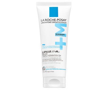 LIPIKAR AP+ MAX triple repair balm 72H 75 ml LIPIKAR AP+ MAX triple repair balm 72H 75 ml