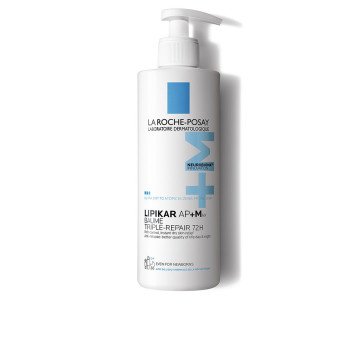 LIPIKAR AP+ MAX triple repair balm 72H 400 ml LIPIKAR AP+ MAX triple repair balm 72H 400 ml