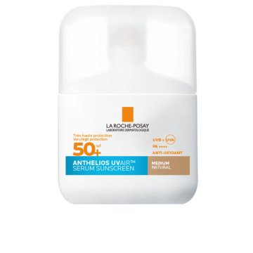 ANTHELIOS UVAIR tinted sunscreen serum #Medium 50 ml ANTHELIOS UVAIR tinted sunscreen serum #Medium 50 ml