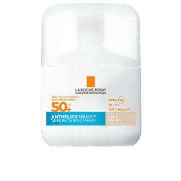 ANTHELIOS UVAIR tinted sunscreen serum #Light 50 ml ANTHELIOS UVAIR tinted sunscreen serum #Light 50 ml