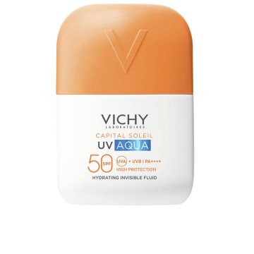 CAPITAL SOLEIL UV AQUA invisible moisturizing fluid SPF50 50 ml CAPITAL SOLEIL UV AQUA invisible moisturizing fluid SPF50 50 ml
