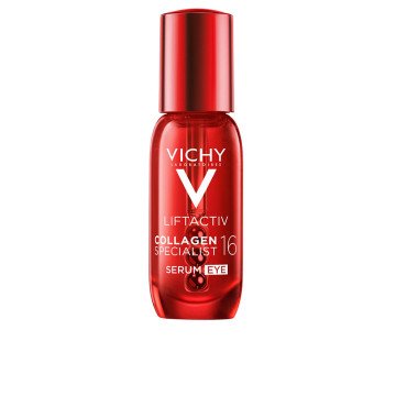 LIFTACTIV COLLAGEN SPECIALIST 16 eye serum 1 unit LIFTACTIV COLLAGEN SPECIALIST 16 eye serum 1 unit