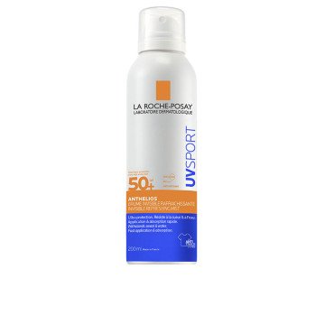 ANTHELIOS UVSPORT Invisible Refreshing Mist SPF50+ 200 ml ANTHELIOS UVSPORT Invisible Refreshing Mist SPF50+ 200 ml