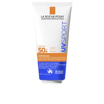 ANTHELIOS UVSPORT WET SKIN invisible lotion SPF50+ 200 ml ANTHELIOS UVSPORT WET SKIN invisible lotion SPF50+ 200 ml