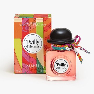 TWILLY DHERMÈS eau de parfum spray 85 ml