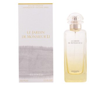 LE JARDIN DE MONSIEUR LI eau de toilette spray 100 ml LE JARDIN DE MONSIEUR LI eau de toilette spray 100 ml