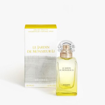 LE JARDIN DE MONSIEUR LI eau de toilette spray 50 ml LE JARDIN DE MONSIEUR LI eau de toilette spray 50 ml