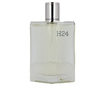 H24 eau de toilette spray refillable 100 ml