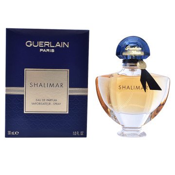 SHALIMAR eau de parfum spray 30 ml SHALIMAR eau de parfum spray 30 ml